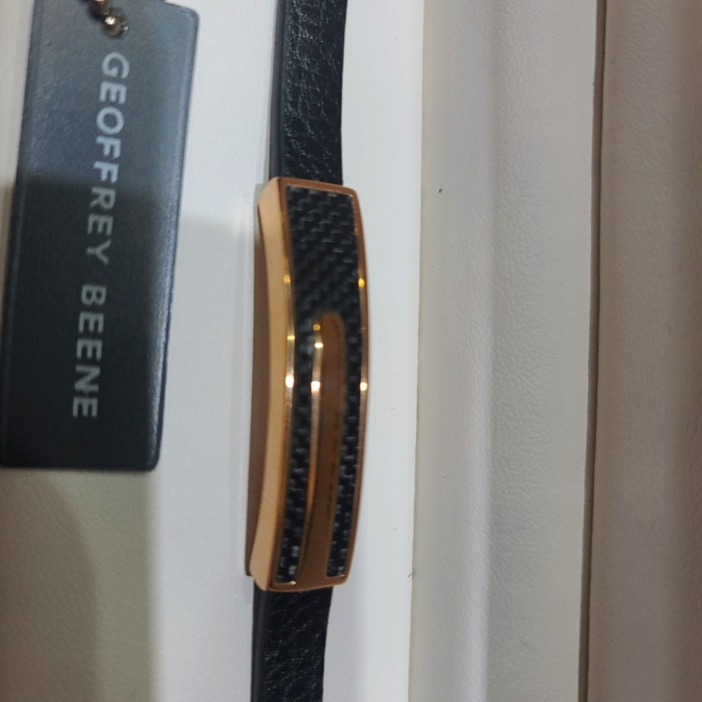 (NWT) Men's Bracelet